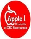 APPLE 1 CONDOVILA