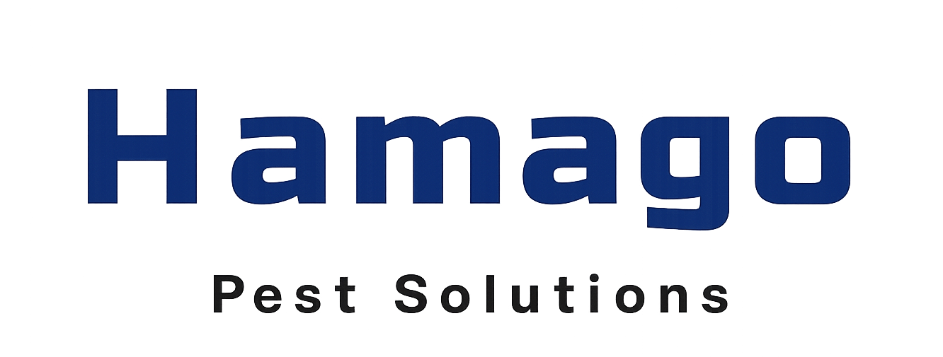 Website Resmi Hamago Pest Solutions